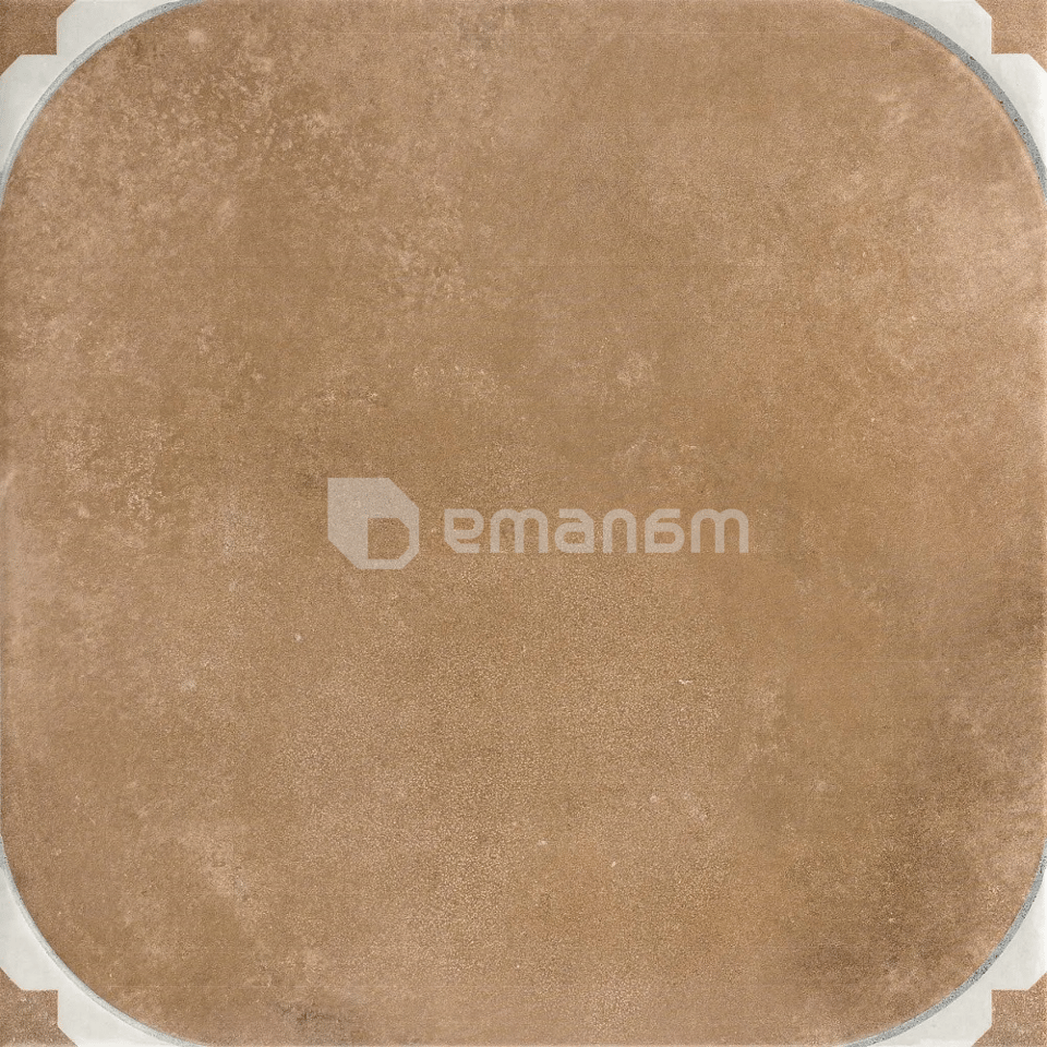 კერამოგრანიტი Realonda TETUAN TERRA 44X44სმ