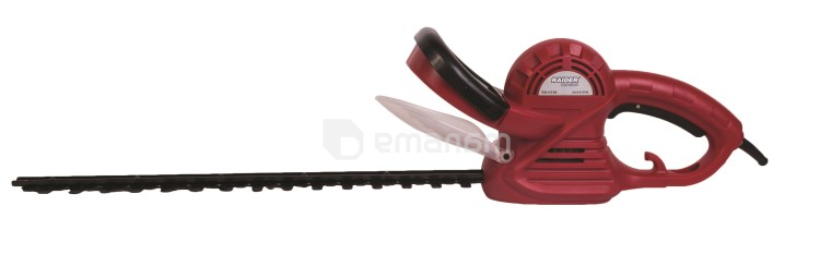 ბუჩქის საკრეჭი Raider RD-HT06 550W