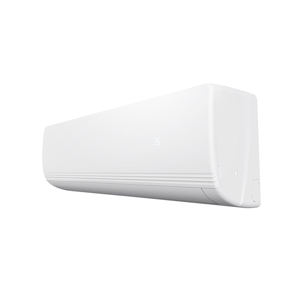 კედლის კონდიციონერი SMFH12V-2B1A1NBAB  მილის კომპლექტით