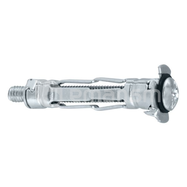 ანკერი Wkret-met Molly BMOL-05045 M5x45 მმ 4 ც