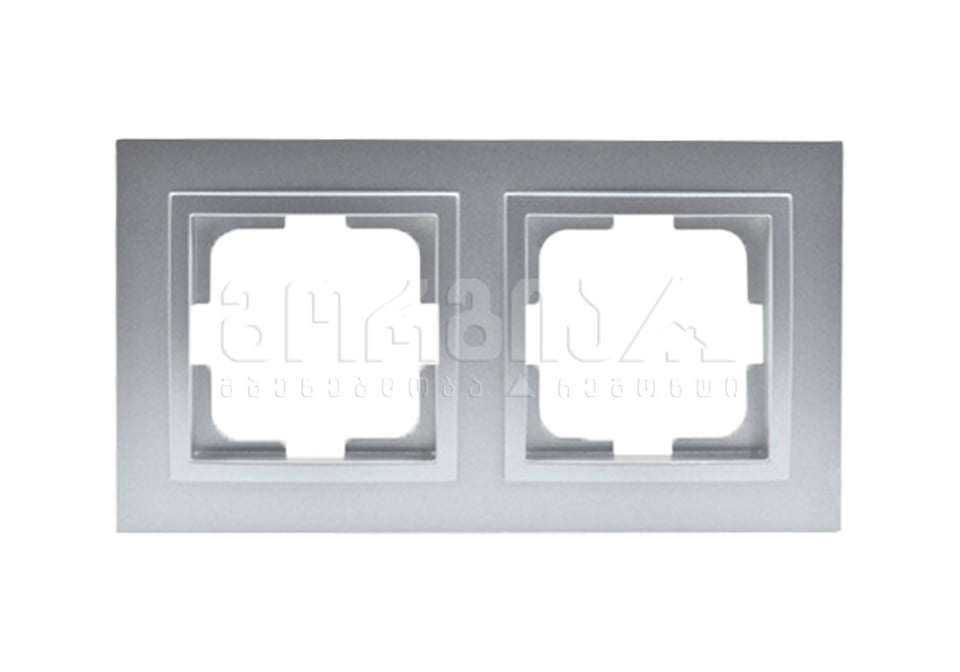 ჩარჩო ორიანი DESPINA Silver - 102-210000-161