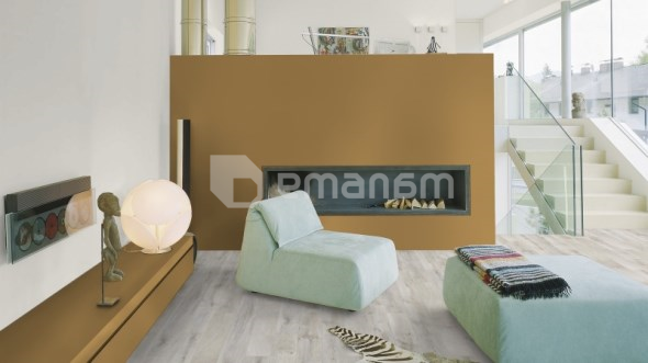 ლამინატი Kaindl NT მუხა Fresco Leave 1383x159x10 AC4/32
