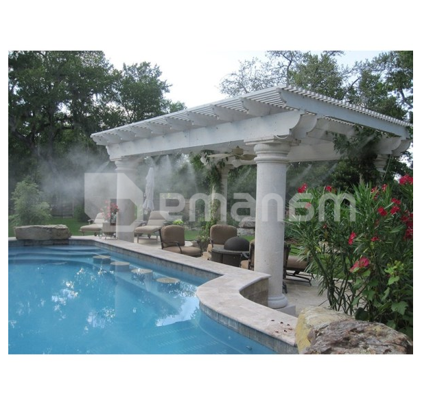 ჰაერის გამაგრილებელი Topgarden TG-380900 7.5 მ