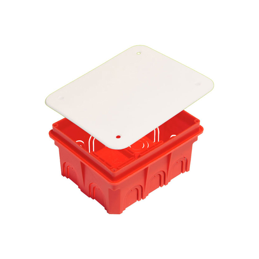 ყუთი გამანაწილებელი Hegel 112x92x58.5 მმ KR1102