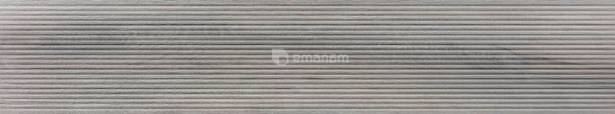 კერამოგრანიტი Ecoceramic Deck Borneo Gris 230x1200 მმ