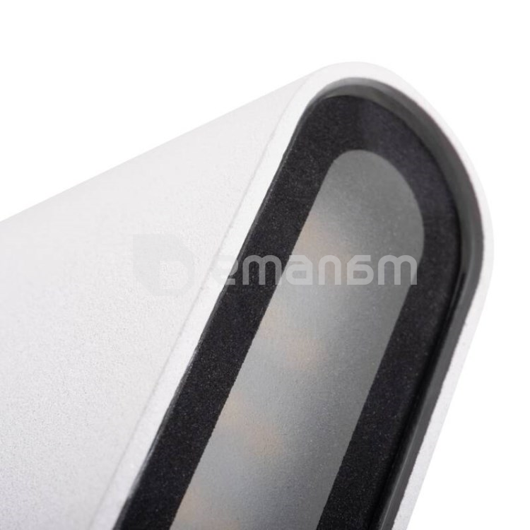 სანათი ბაღის-პარკის Kanlux GARTO LED EL 8W-W IP54 4000K