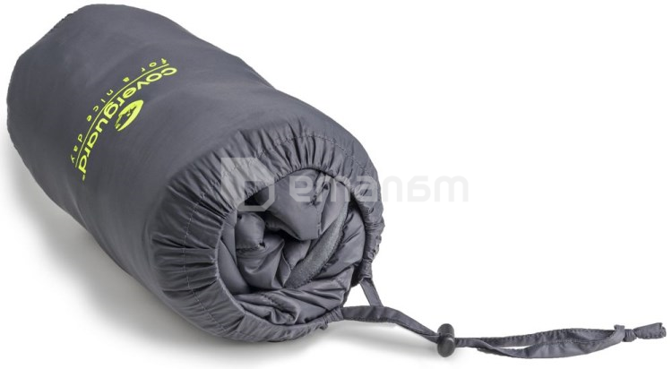 ქურთუკი სარჩულით Kuma 5KJGY 2XL