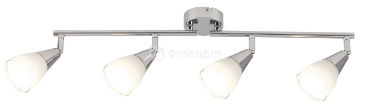 სპოტი Rabalux Nicolette 6770 E14 4X MAX 40W