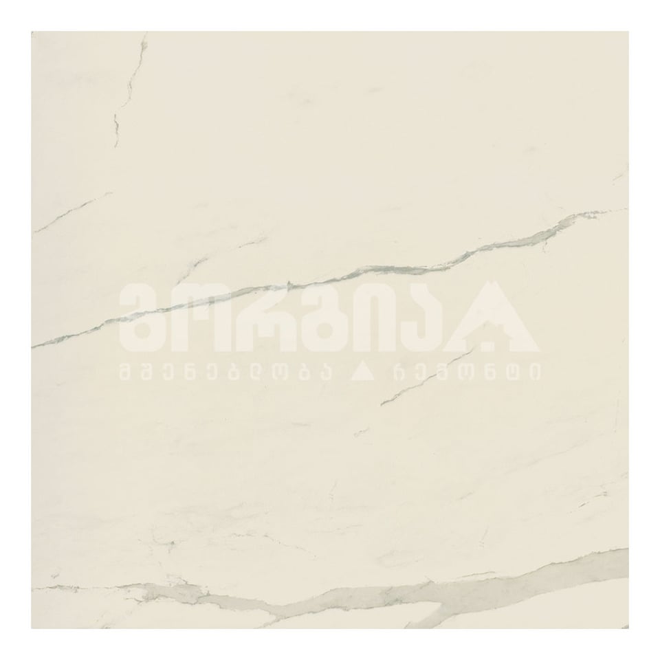 კერამოგრანიტი ALBATROS RECT.GLOSSY NANO 120*120