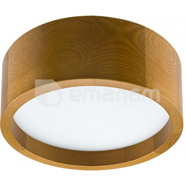 სანათი ჭერის Lamkur 37196 LED 3000K 12W