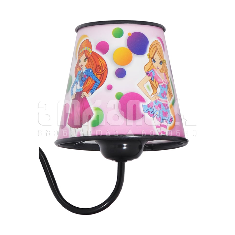 ბრა 54154/1 Sconce - Venon