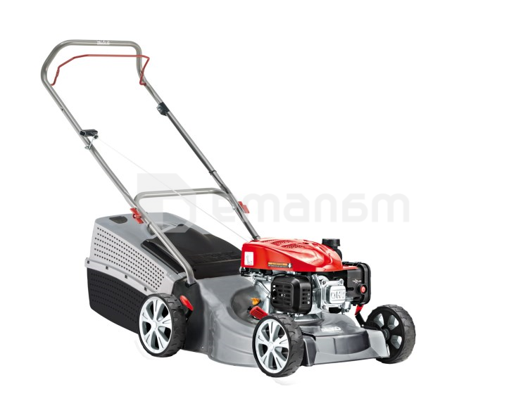 ბენზინის გაზონის საკრეჭი Al-Ko Classic 4.62 P-A 1900W