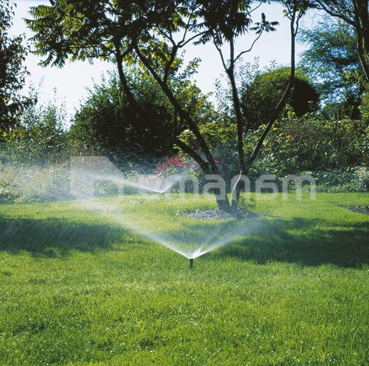 სარწყავი Gardena S 80 1569-29