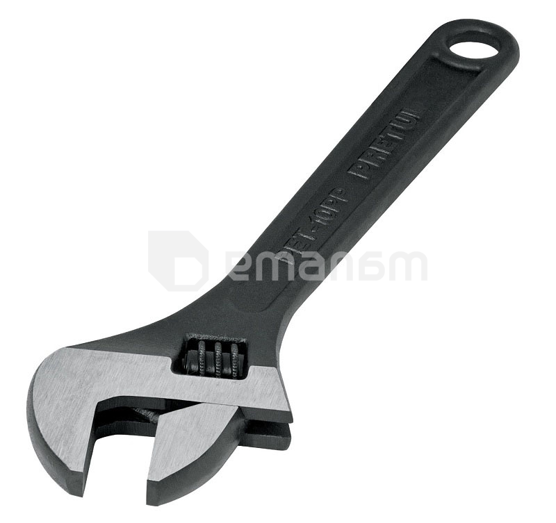 ქანჩის გასაღები Pretul PET-8PP 24 მმ