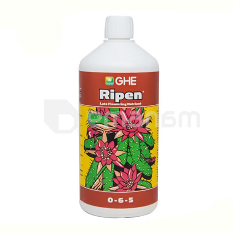 სასუქი Ripen GHE 50მლ