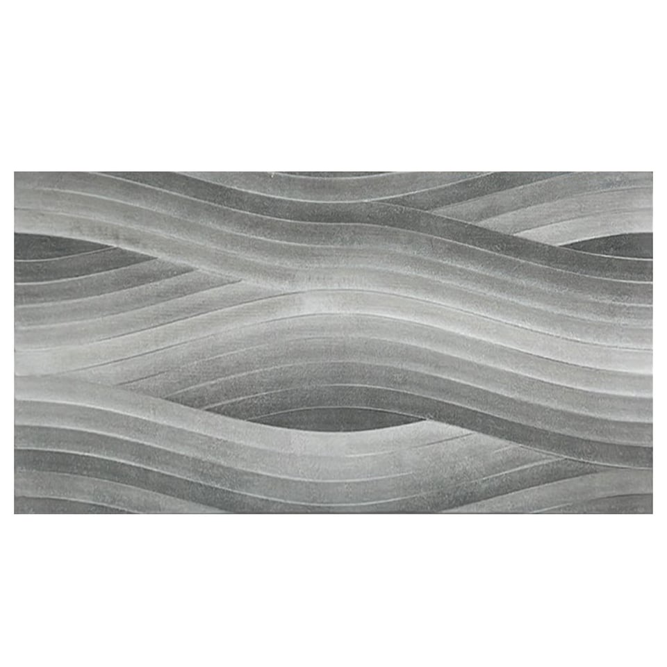 დეკორი Carlos Gray Decor 30X60