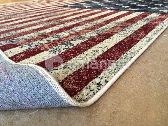 ხალიჩა DCCarpets Isphahan 77981 Ivory 1.2x1.7 მ