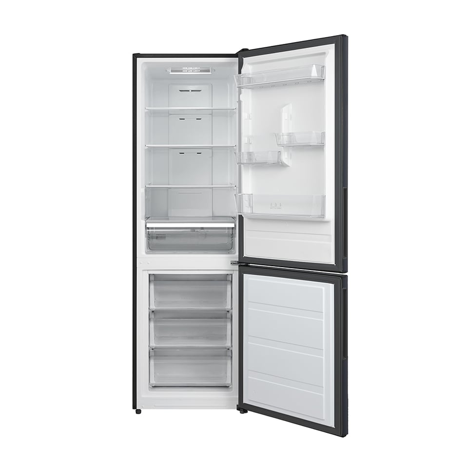 მაცივარი KUMTEL HBMF-320B