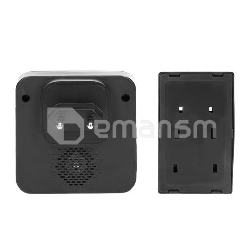 ზარი ORNO ONDO AC 200მ 36 მელოდია შავი