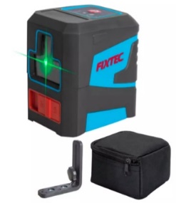 ლაზერი - მწვანე ნათებით FHLL0202