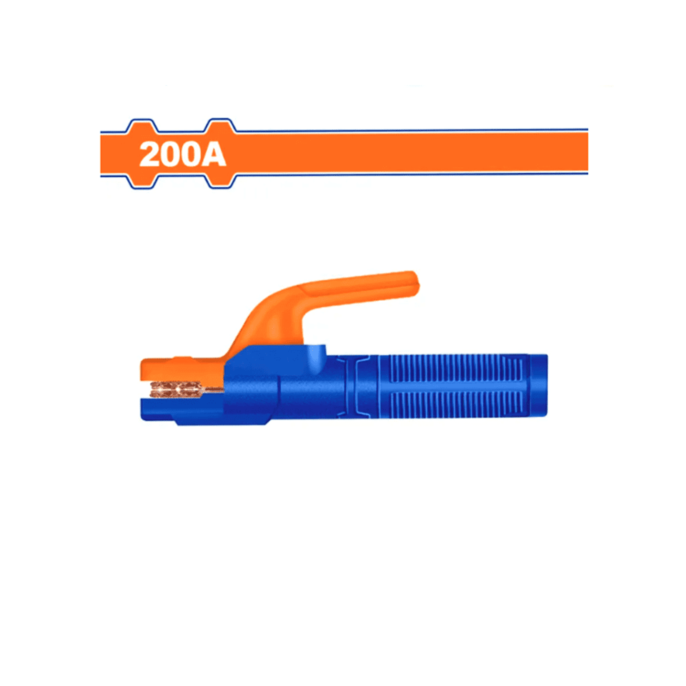 ელექტროდის დამჭერი 200 A (WEH1A02) WADFOW