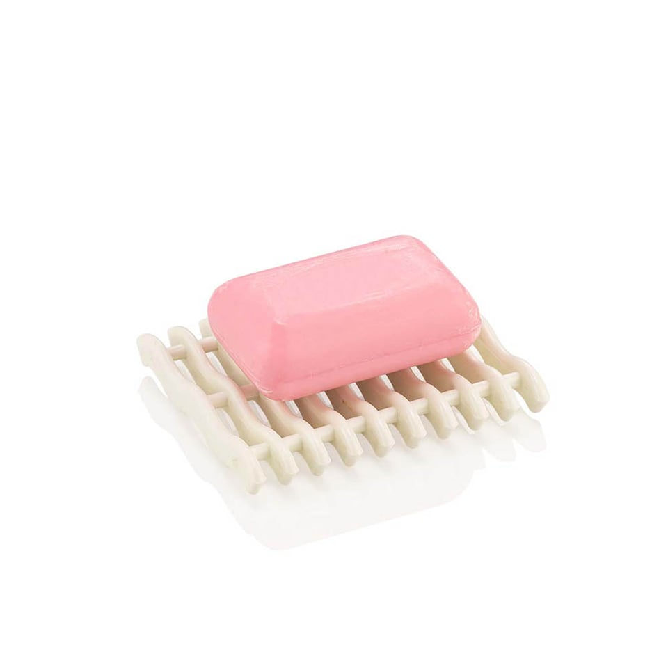 საპნის დასადები L-00133 Luxplastic