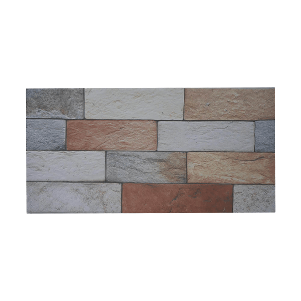 კერამოგრანიტი Brickstone 30*60