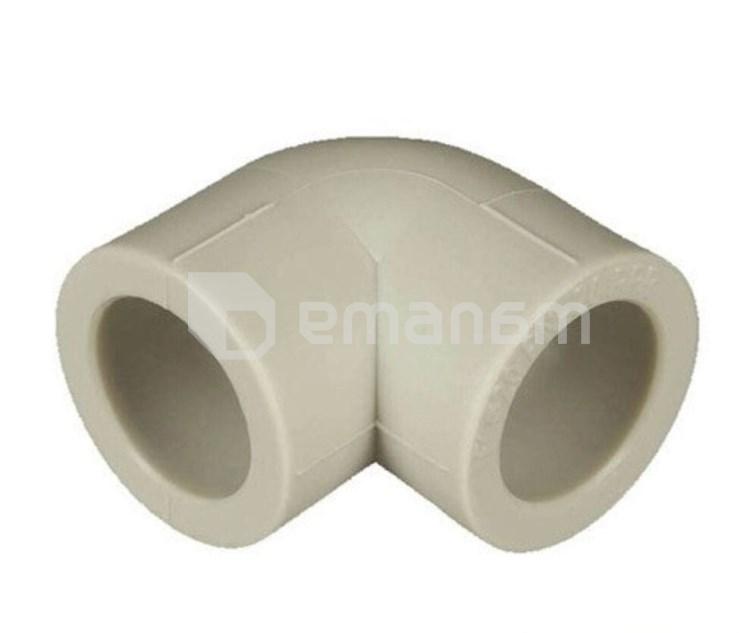მუხლი Hakan PN25 Ø40 90°