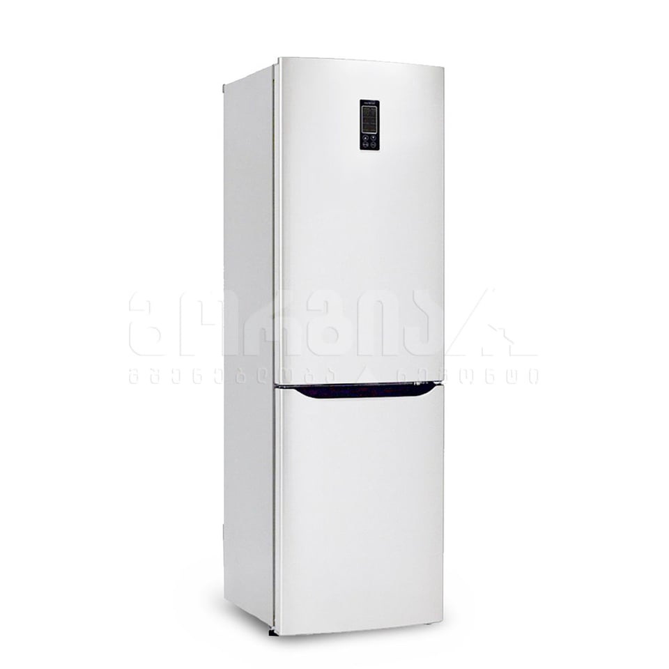 მაცივარი ARTEL HD-455 RWENE White