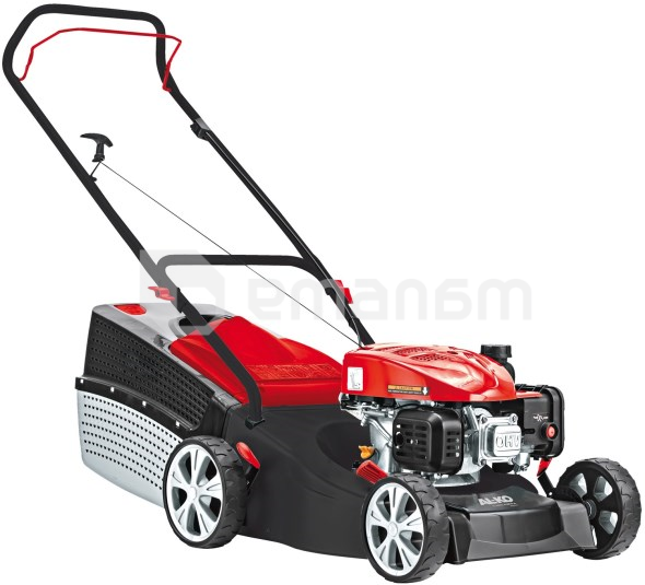 ბენზინის გაზონის საკრეჭი AL-KO Classic 4.66 P-A edition 2000 W
