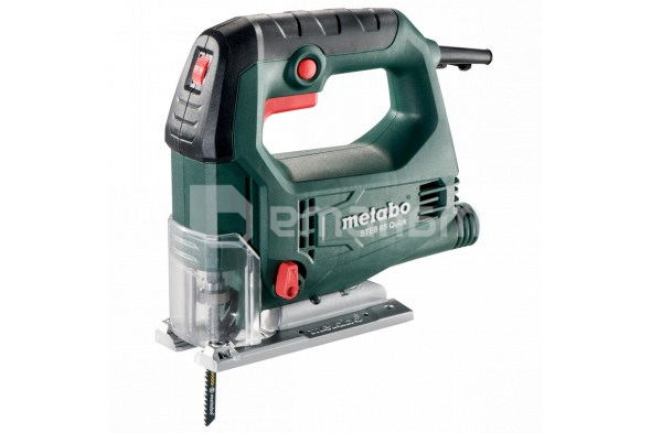 ბეწვა ხერხი Metabo STEB 65 QUICK 450W