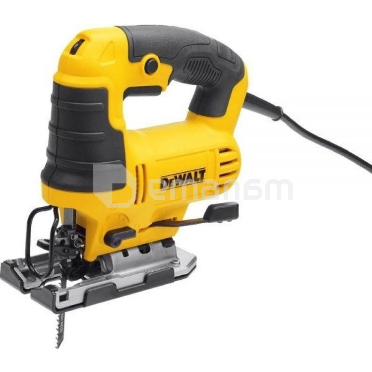 ბეწვა ხერხი DeWalt DWE349-QS 650W