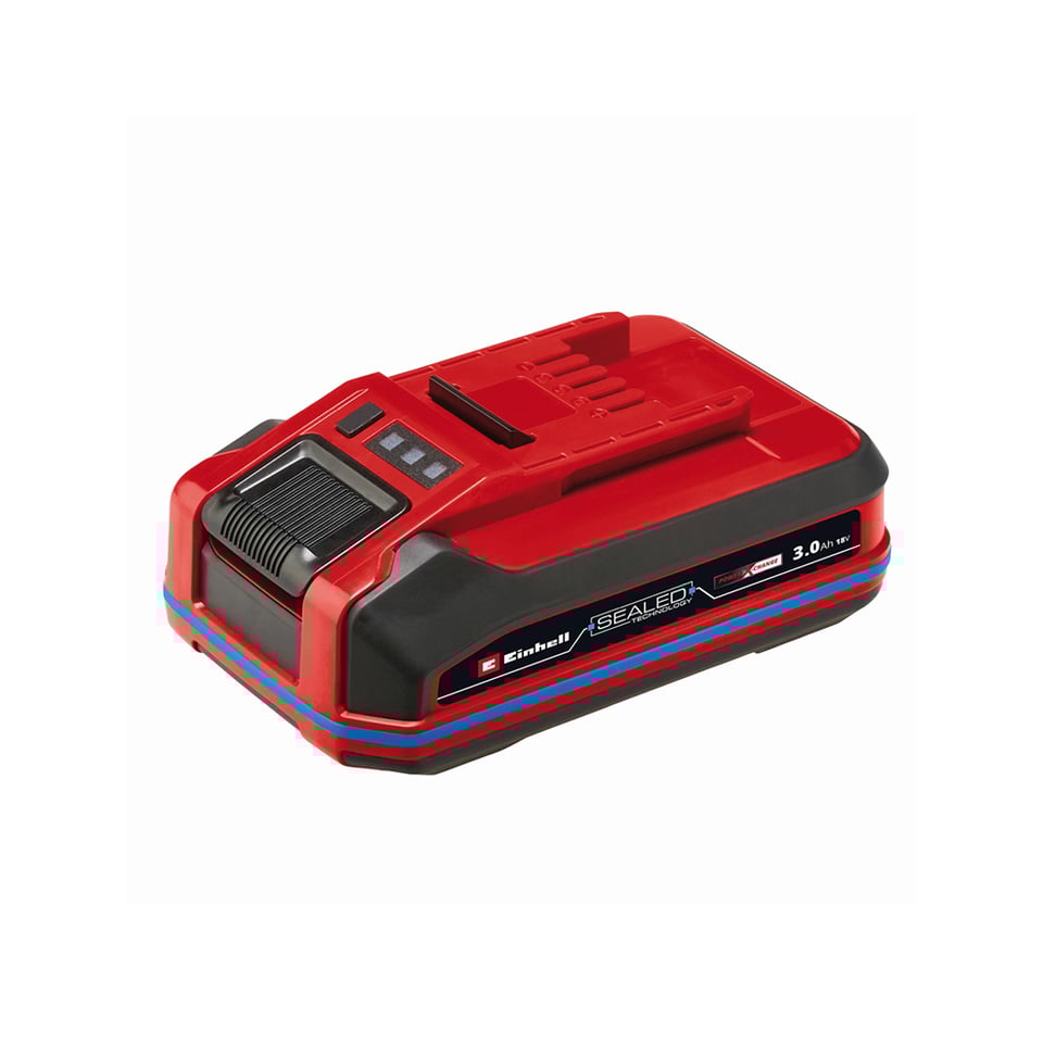 ელემენტი წყალგაუმტარი PXC+ 18V 3,0Ah SEALED EINHELL