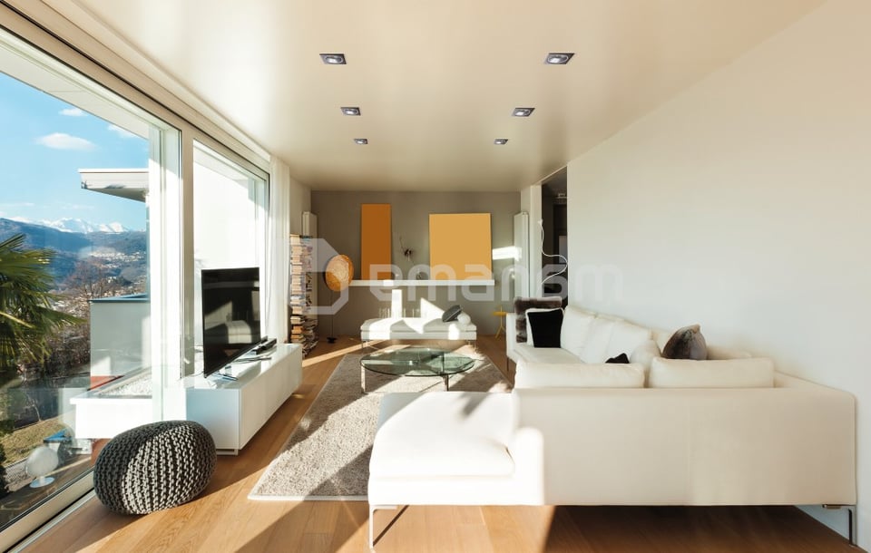 სანათი წერტილოვანი Kanlux 36217 DSL SR/B GLOZO Gx5.3 GU10