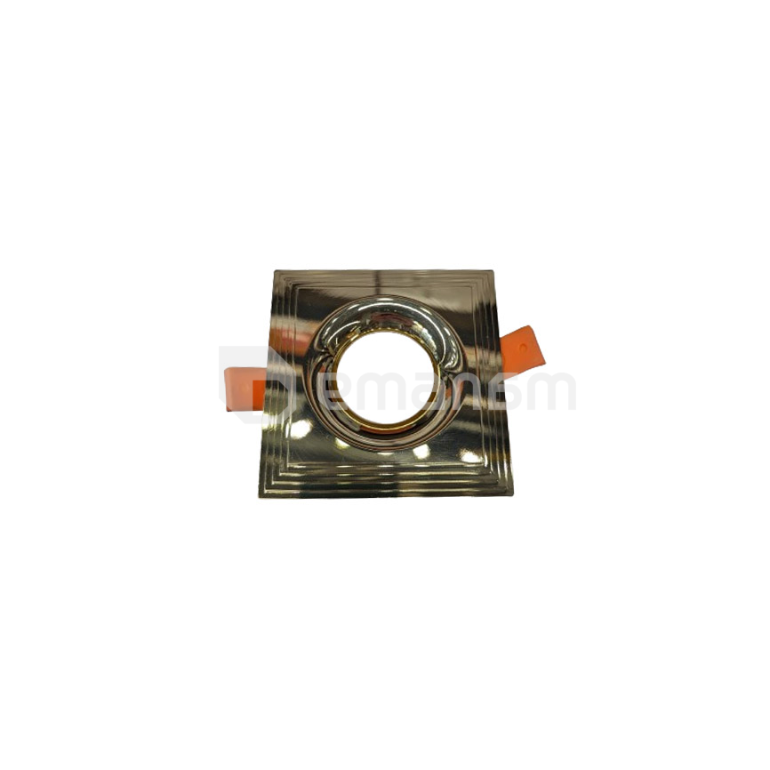სანათი წერტილოვანი MIRAS G5.3 GU10 LSM013-GD