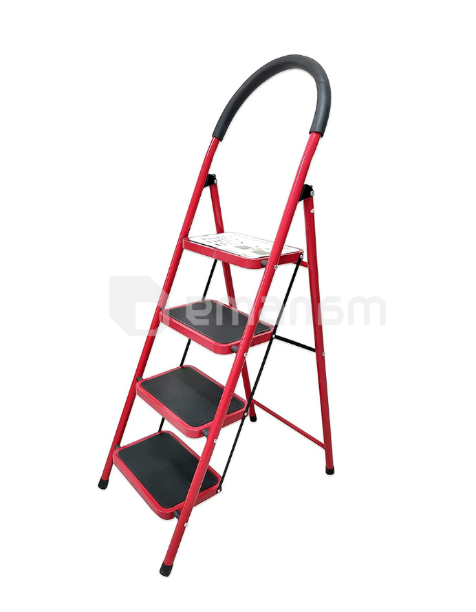 კიბე პლატფორმა Premier WK-SL304 100 სმ