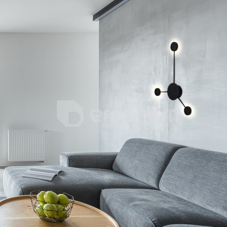 სანათი ჭერის Rabalux Amadeo 6259 LED 10W