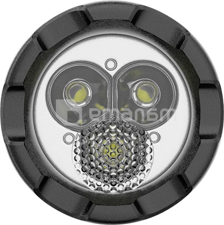 ფარანი Energizer Tactical Rech HH TR