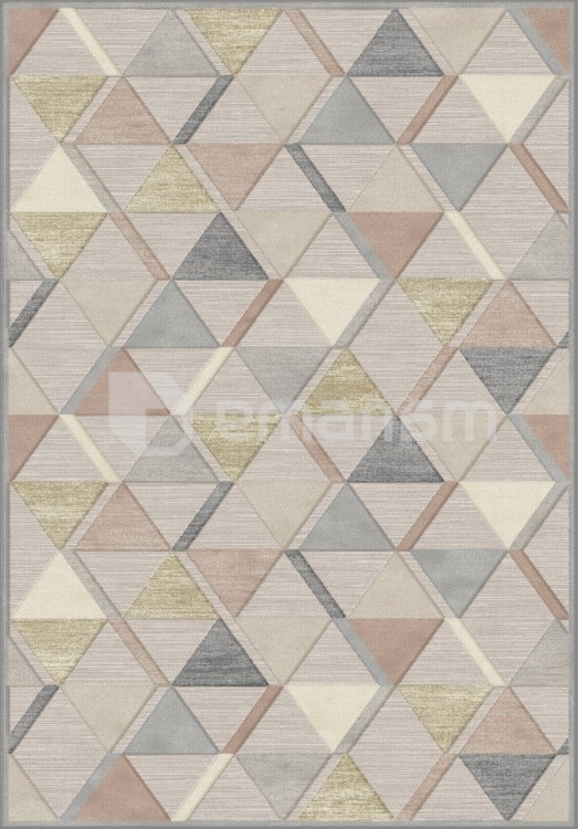 ხალიჩა Verbatex Farashe 810c474210 120x170 სმ