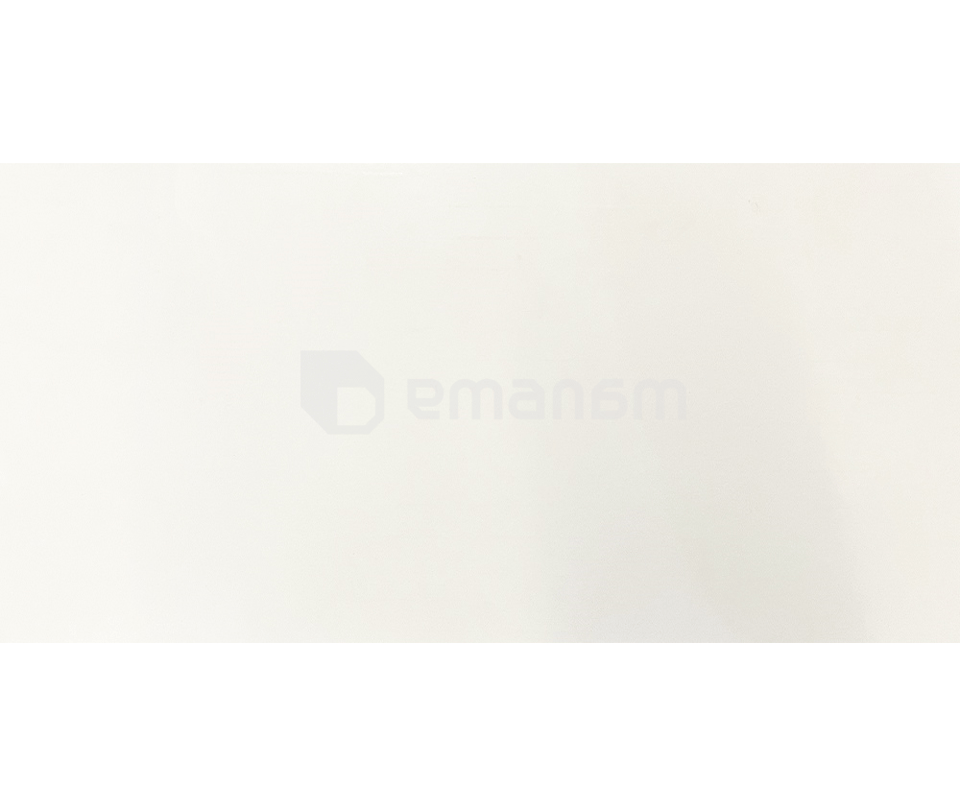 კაფელი Halcon ceramicas PB BLANCO STRIPES MT R PRI 30X60სმ