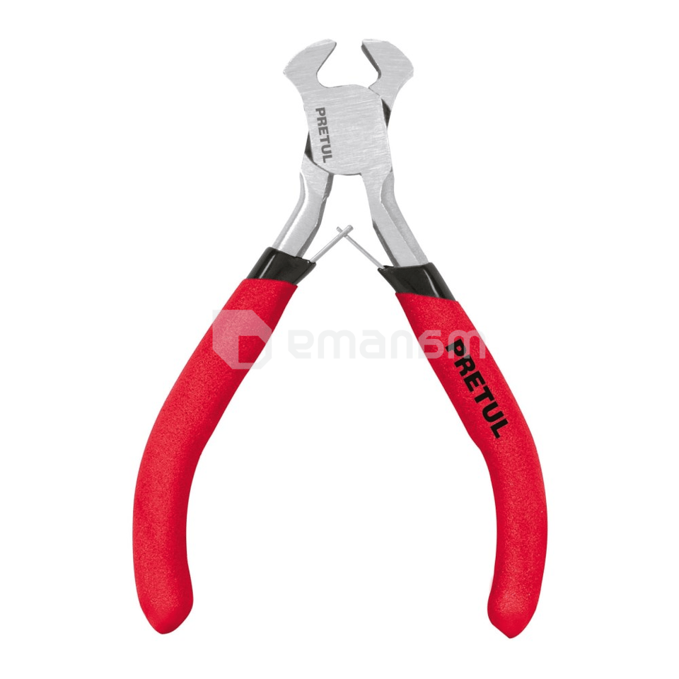 მარწუხი Pretul PMP-TN4 100 მმ