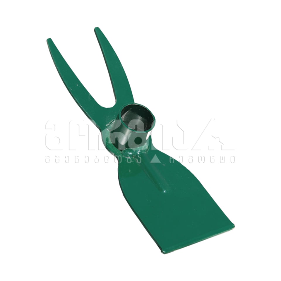 2001 თოხი(პატარა) Fork Hoe