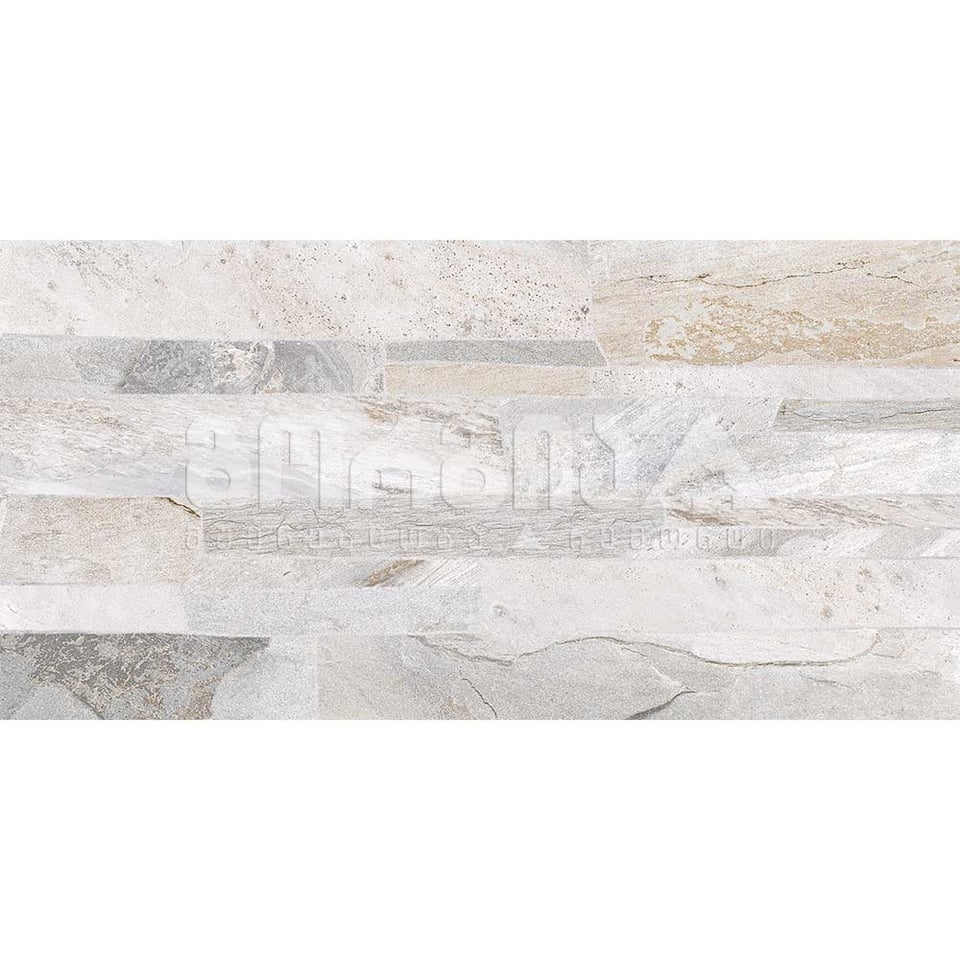 კერამოგრანიტი TOSCA GREY PRC 30*60