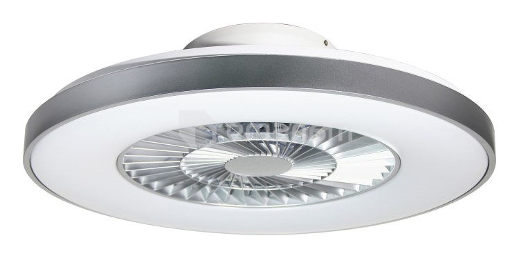 ჭაღი-ვენტილატორი Rabalux Dalfon 6858 LED 40W