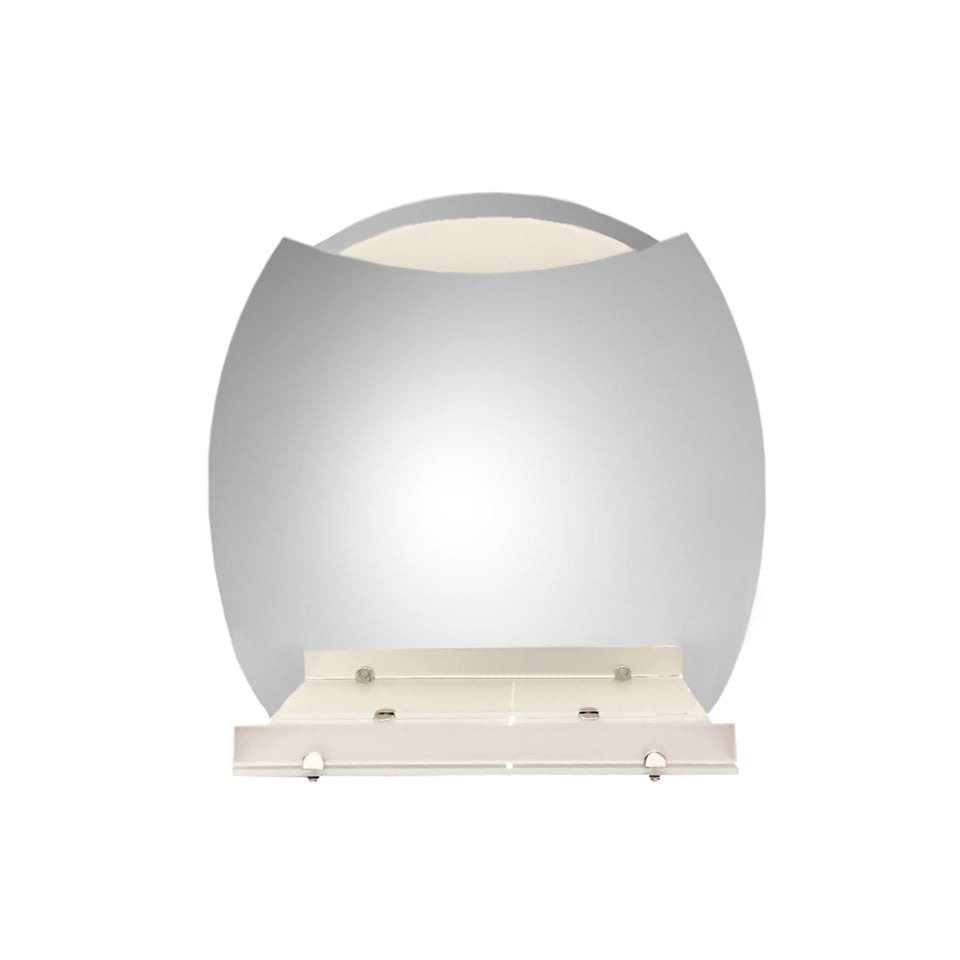 სარკე Euro Glass VFM-01-2