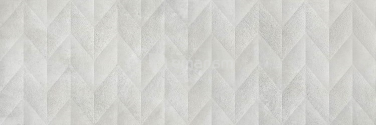 კაფელი Halcon Ceramicas Madox Spike Gris 400x1200 მმ