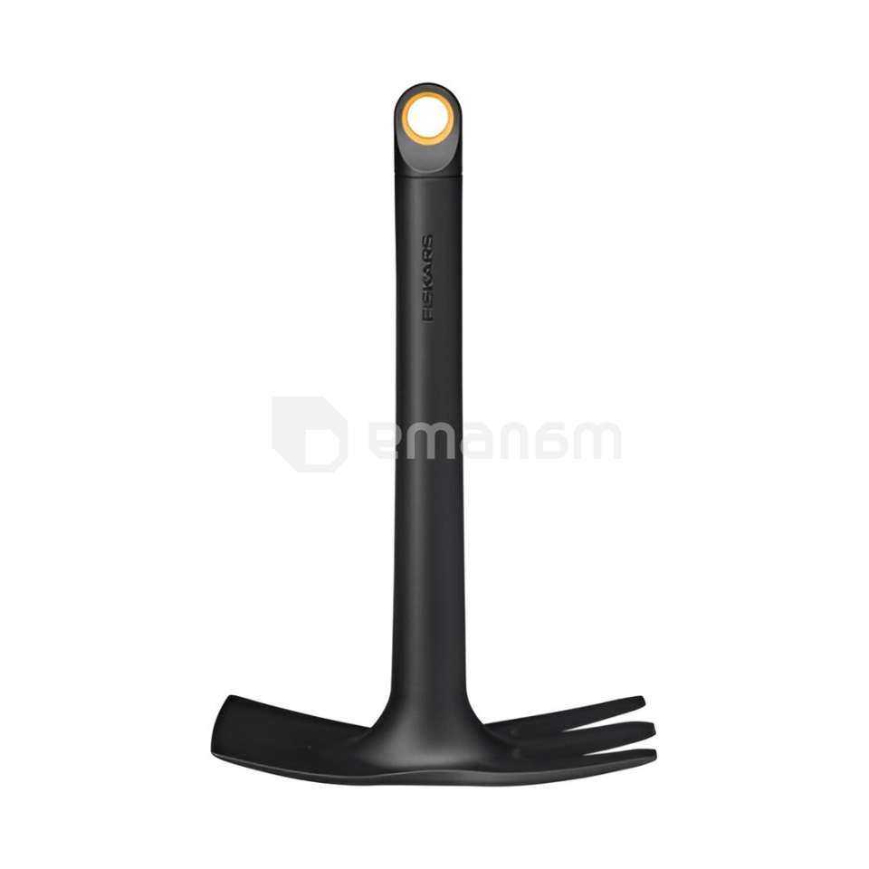 თოხი პლასტმასის Fiskars Solid 1072100