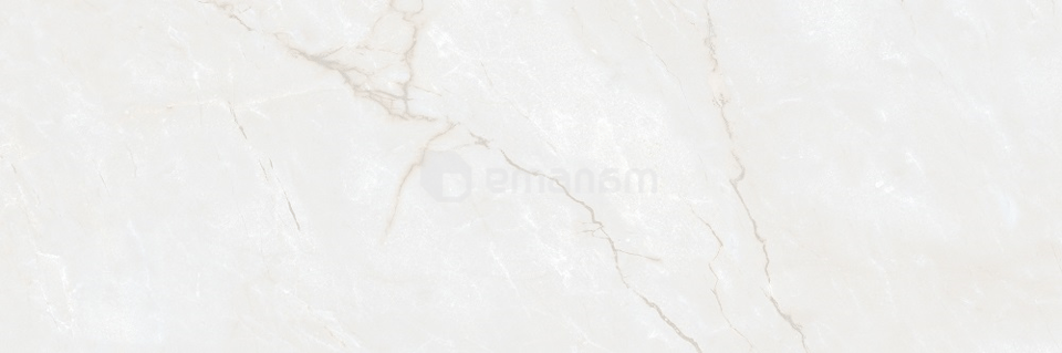 კაფელი Emotion Ceramics PB SUBLIME BLANCO BRI R PRI 30X90სმ