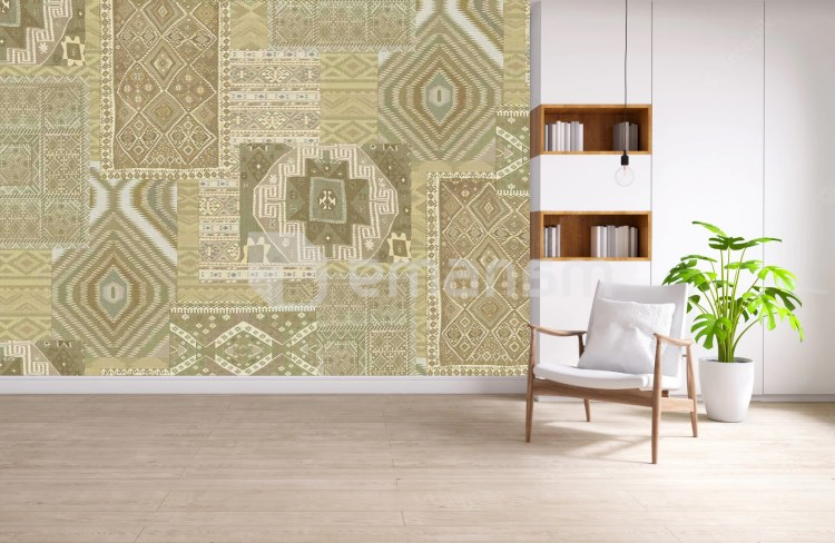 შპალერი Erisman 5111-24 1.06x10.05 მ