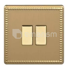 ჩამრთველი Varilight 2 XEY2S.JB